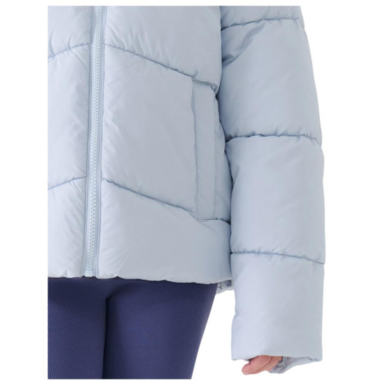 4F Παιδικό μπουφάν Down Jacket 4F Παιδικό μπουφάν Down Jacket